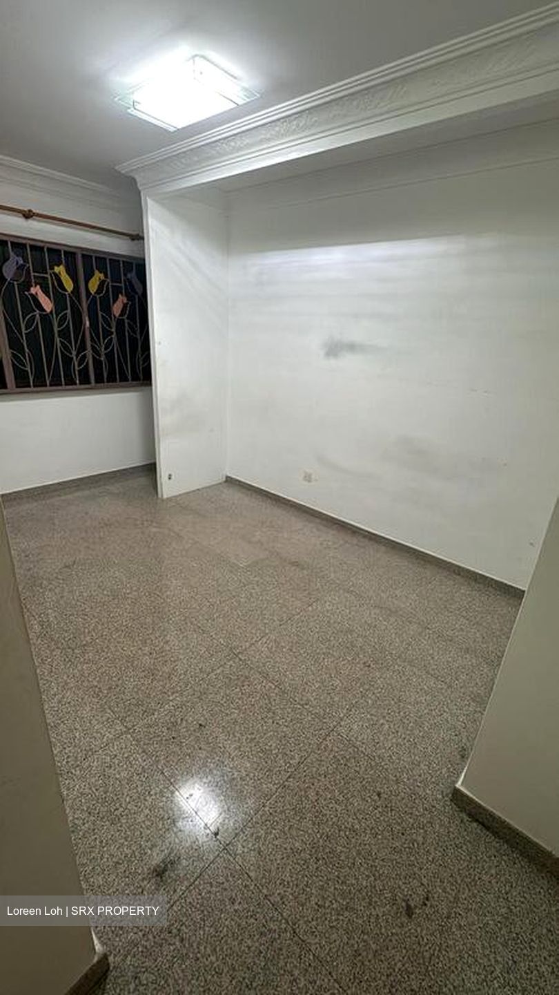 Blk 118B Membina 118 (Bukit Merah), HDB 4 Rooms #504588461